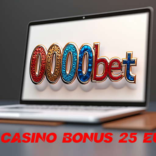 ice casino bonus 25 euro